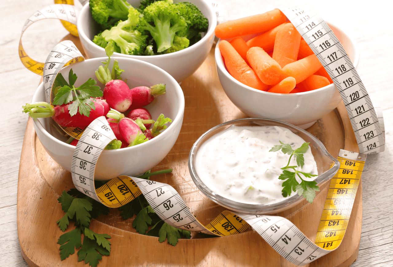 Does Dieting Make You Feel Bad: Simple And Effective Way Of Managing Diet Happily