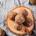 Ganapati Gift Hamper - Besan Pistachio Laddoo + Moongdal Cranberry Laddoo + Coconut Cashew Laddoo (500 GM)