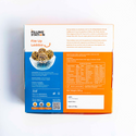 Holistic Health Box Combo - Healthy Heart Laddoo (250 Gm) + Natural Immunizer Laddoo (250 Gm)+ Fire Up Laddoo (250 Gm)