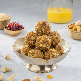 gond ke laddu