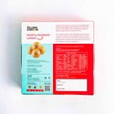 Heart Care & Immunity booster Box Combo | Healthy Heartbeat - Healthy Heart Laddoo (250 gms) + Natural Immunizer - Immunity Boost Laddoo (250 gms)